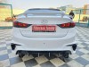HYUNDAİ ELENTRA (2016...) FT SPOİLER --fibersan tuning